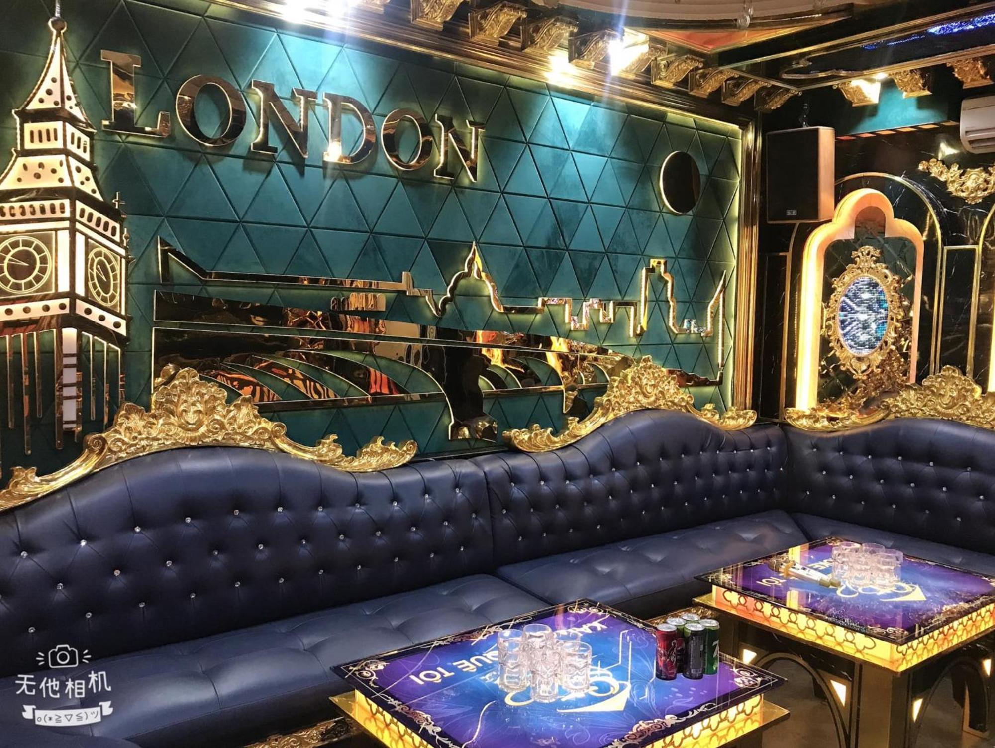 Que Toi Hotel Soc Trang Εξωτερικό φωτογραφία