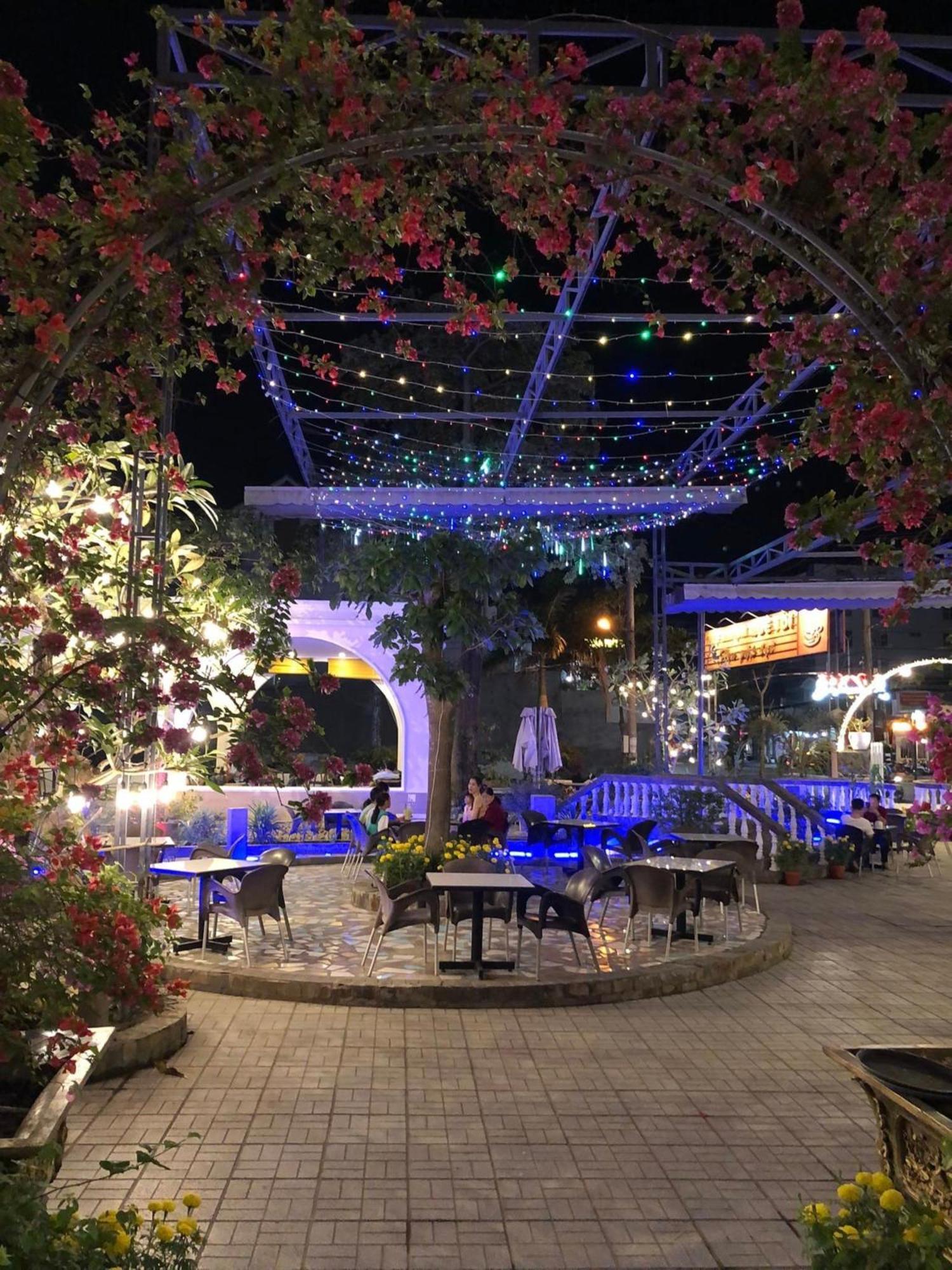 Que Toi Hotel Soc Trang Εξωτερικό φωτογραφία