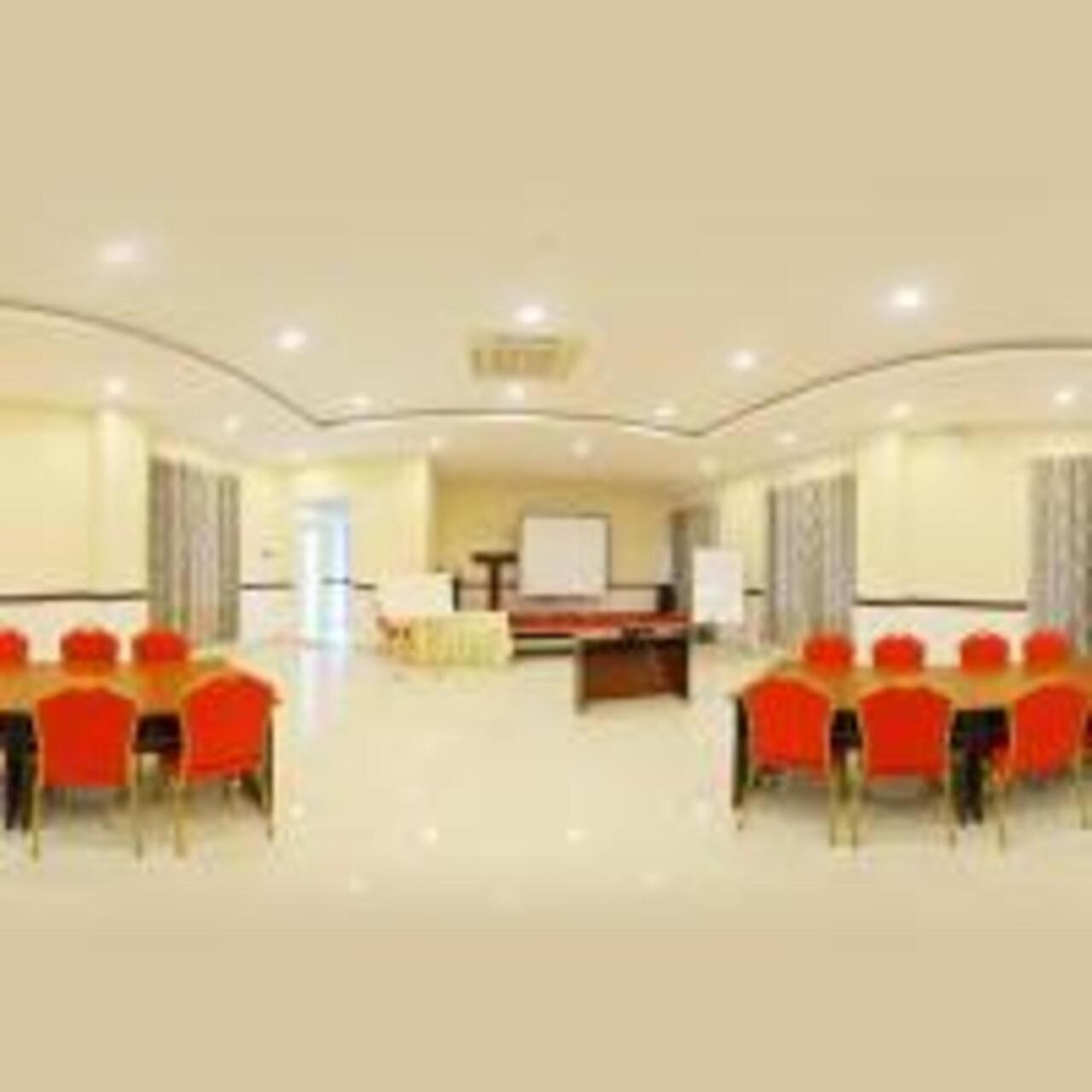 Que Toi Hotel Soc Trang Εξωτερικό φωτογραφία